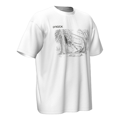 DROP SS MAN T-SHIRT