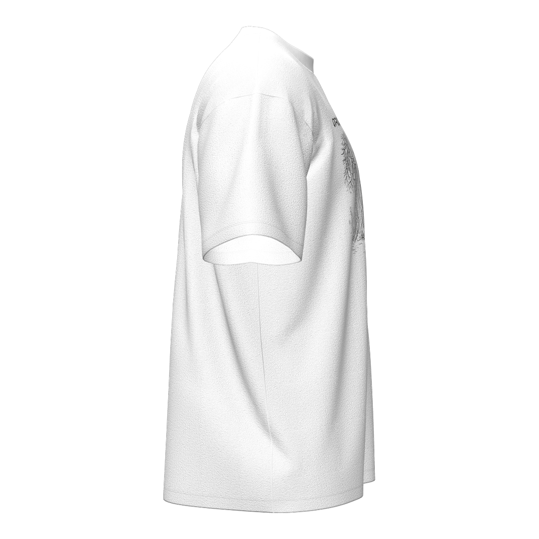 DROP SS MAN T-SHIRT