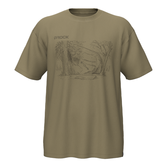 DROP SS MAN T-SHIRT