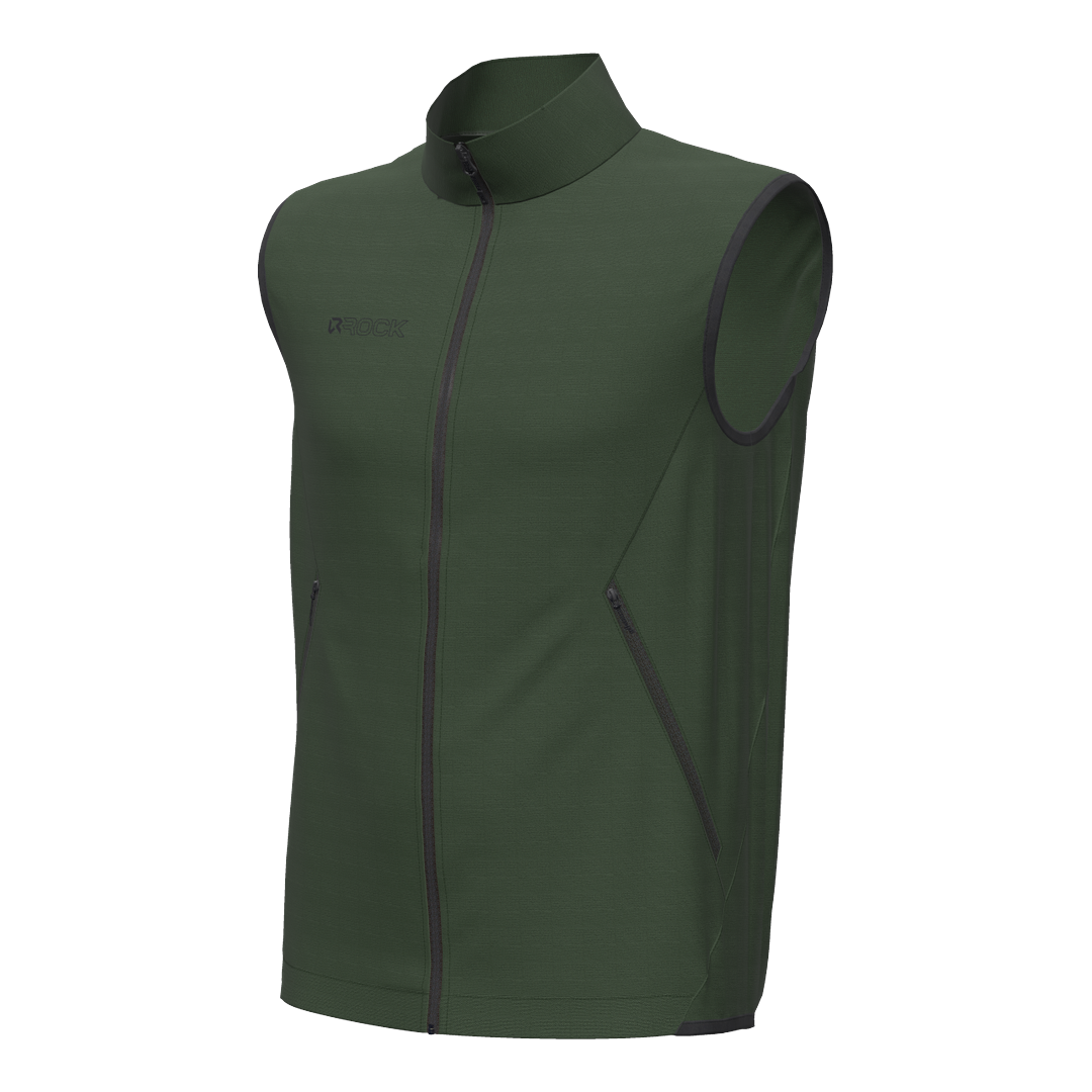 OFEN 2.0 SOFTSHELL MAN VEST