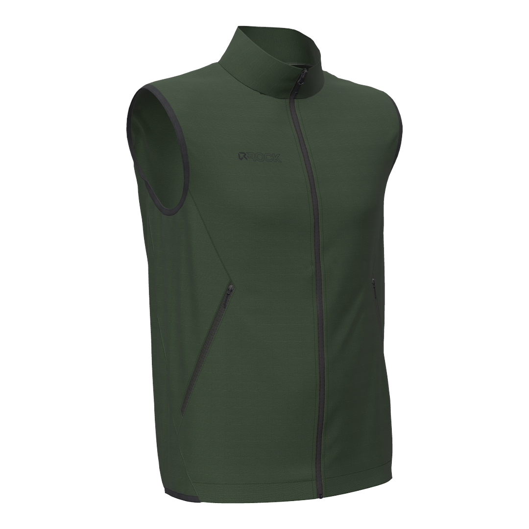 OFEN 2.0 SOFTSHELL MAN VEST