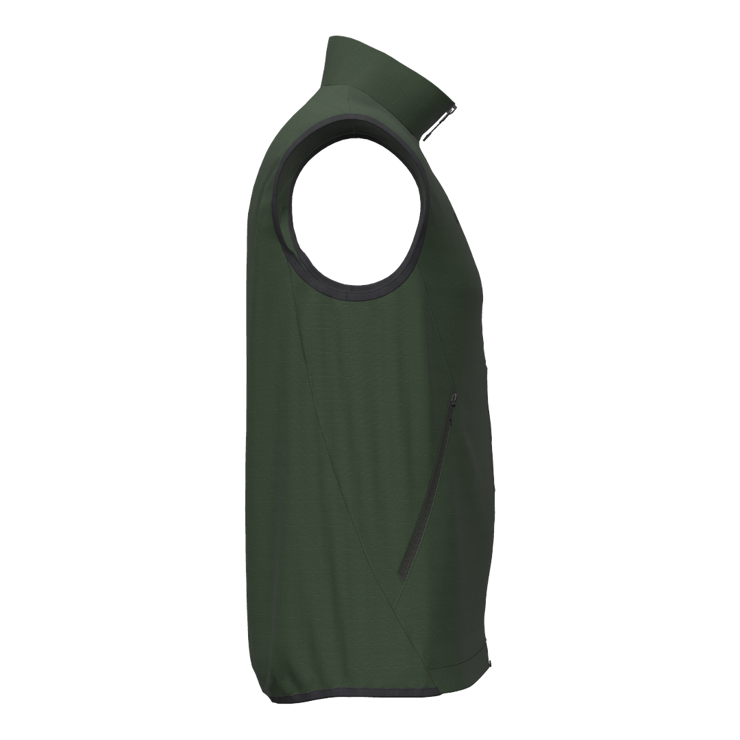OFEN 2.0 SOFTSHELL MAN VEST