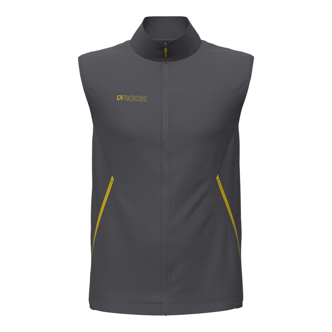 OFEN 2.0 SOFTSHELL MAN VEST