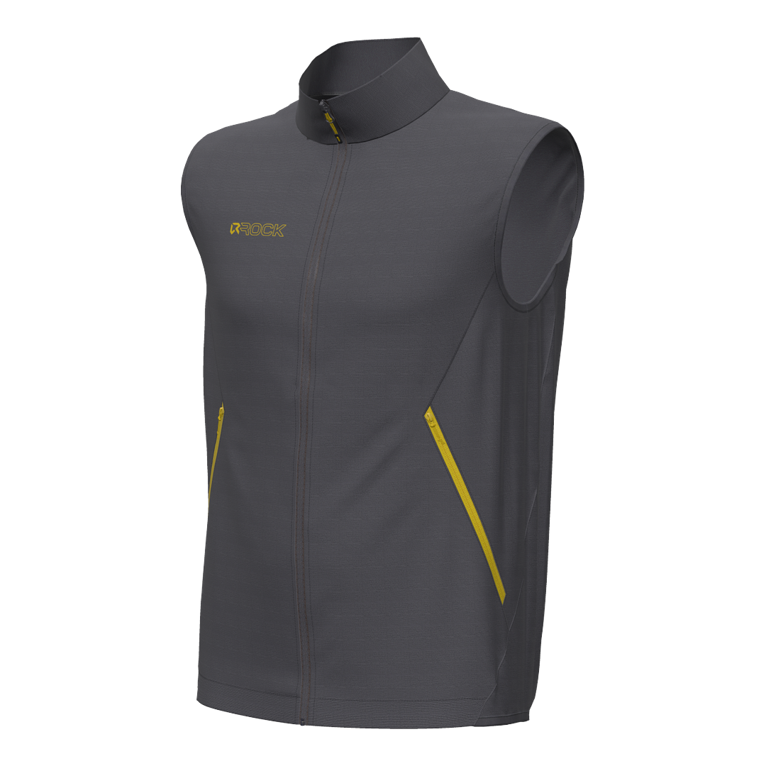 OFEN 2.0 SOFTSHELL MAN VEST