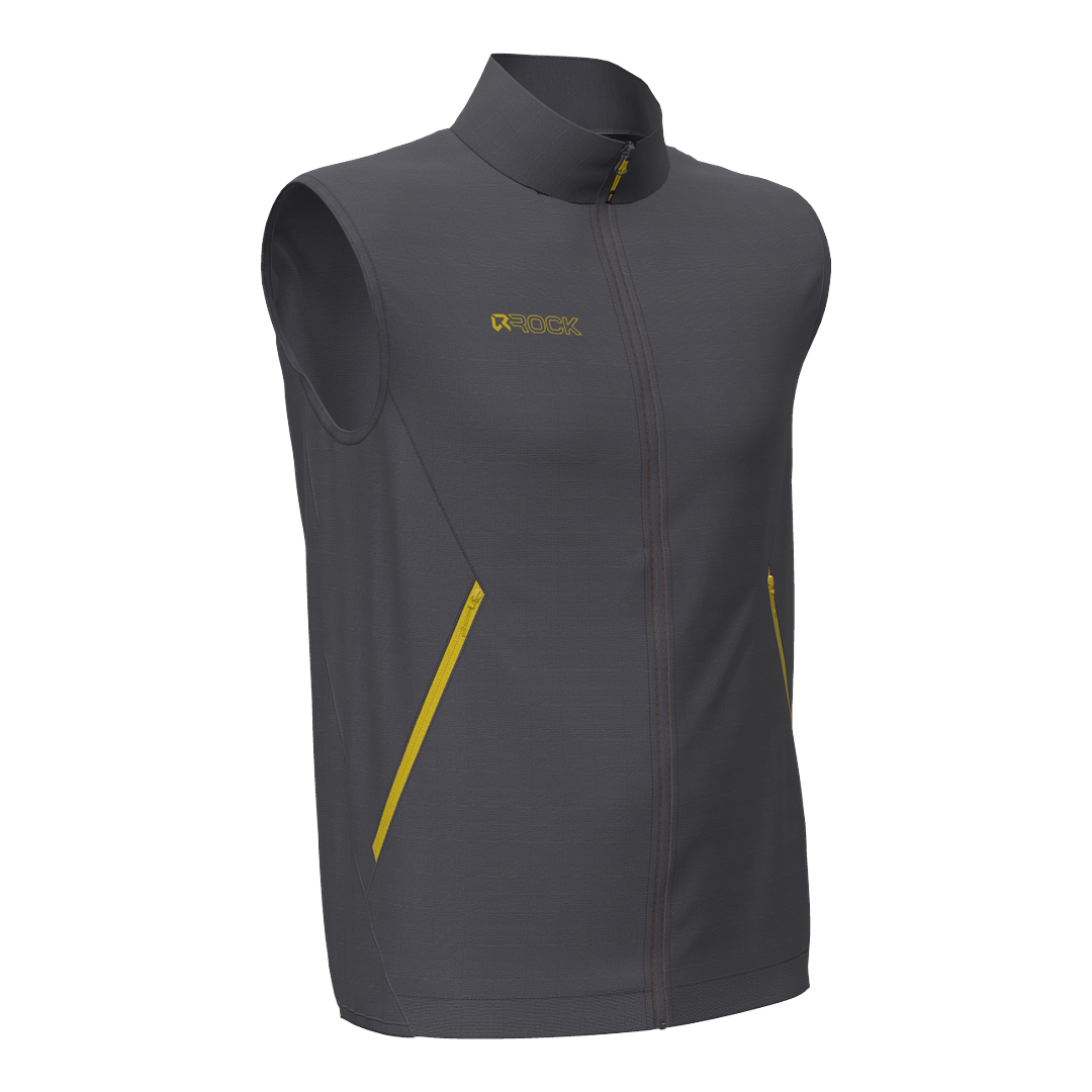 OFEN 2.0 SOFTSHELL MAN VEST