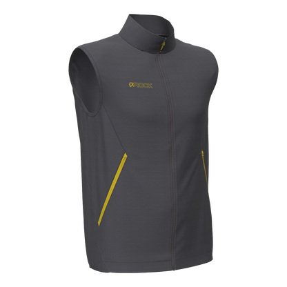 OFEN 2.0 SOFTSHELL MAN VEST