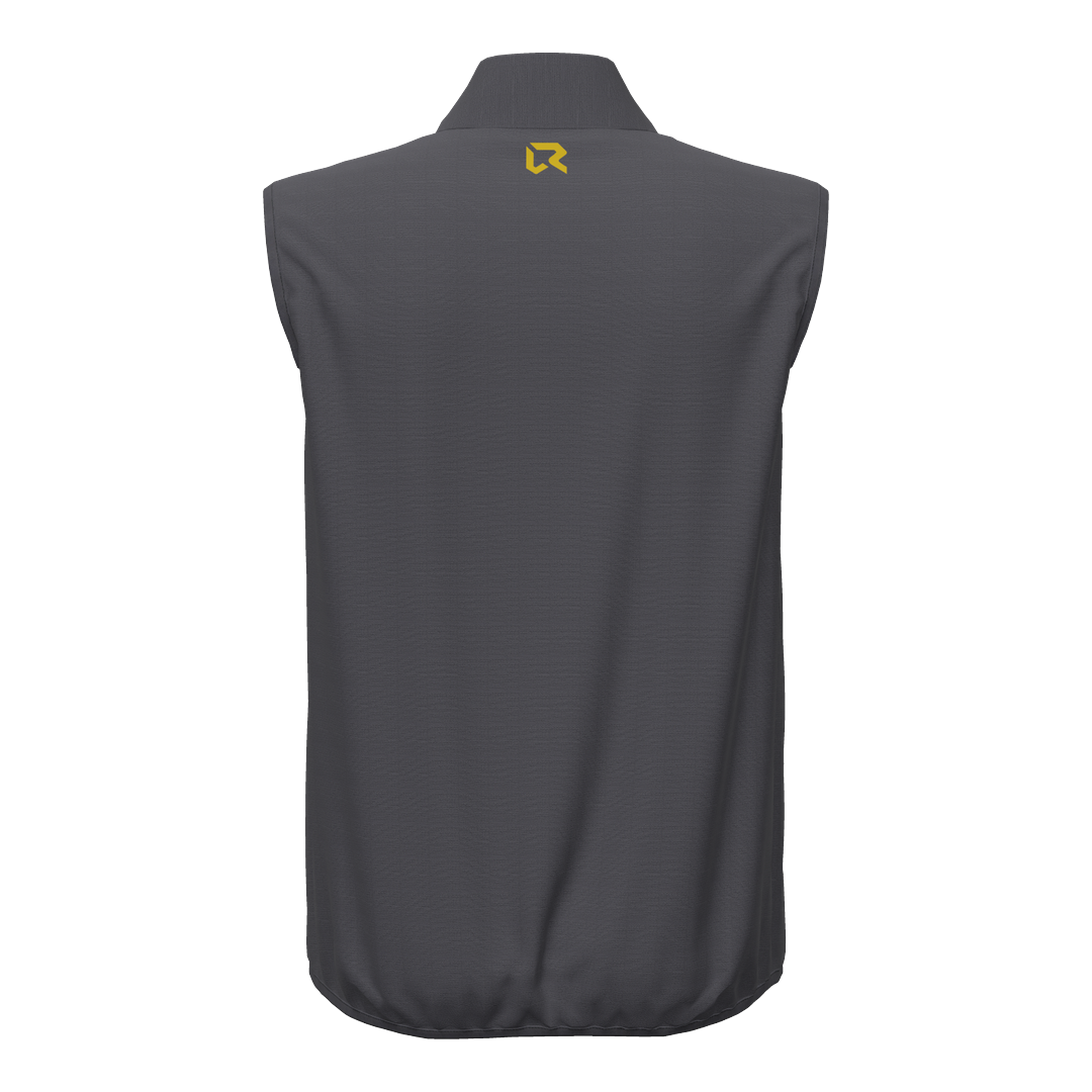 OFEN 2.0 SOFTSHELL MAN VEST