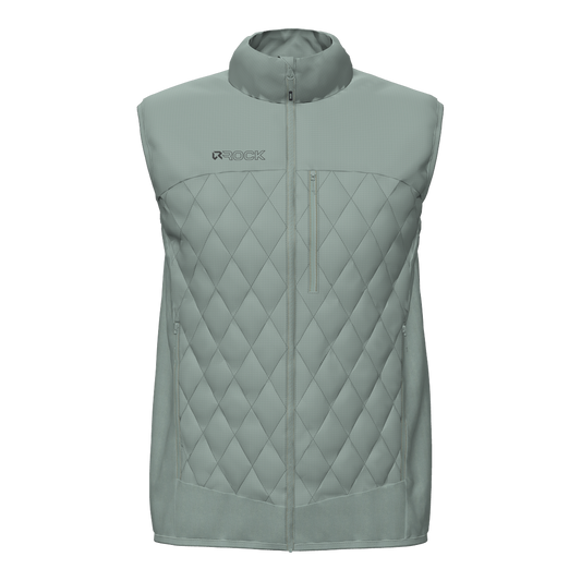 BLACKSTONE 2.0 HYBRID MAN VEST