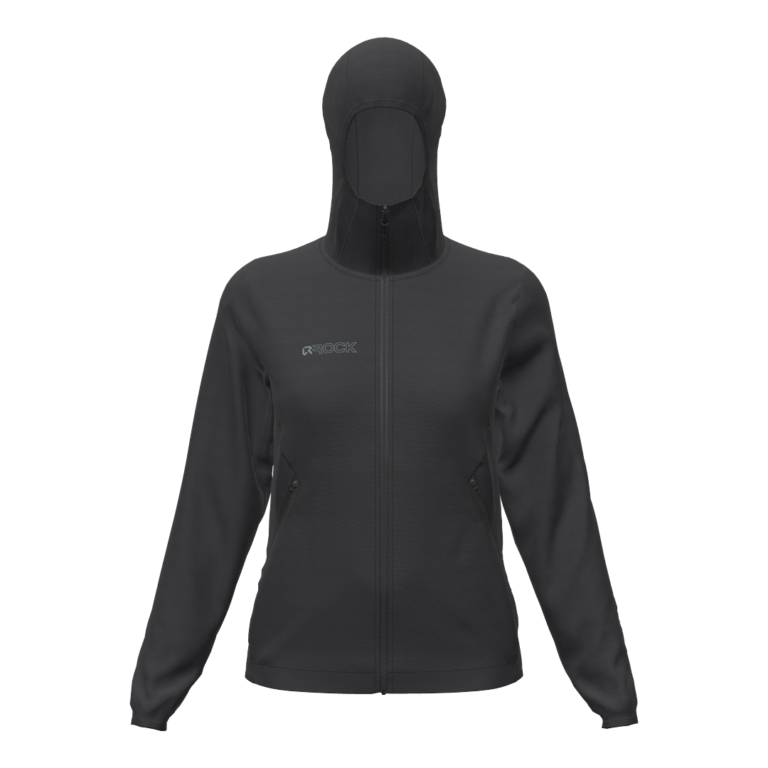 OFEN 2.0 HOODIE SOFTSHELL WOMAN JACKET