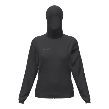 OFEN 2.0 HOODIE SOFTSHELL WOMAN JACKET