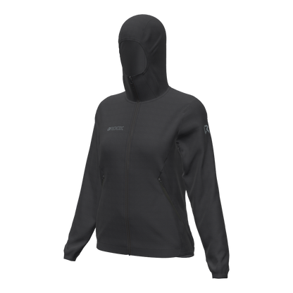 OFEN 2.0 HOODIE SOFTSHELL WOMAN JACKET