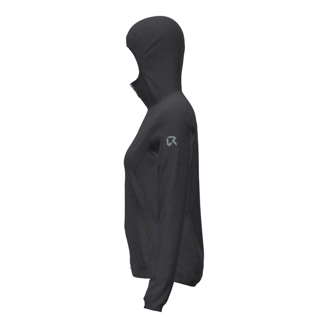 OFEN 2.0 HOODIE SOFTSHELL WOMAN JACKET