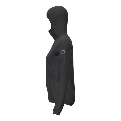 OFEN 2.0 HOODIE SOFTSHELL WOMAN JACKET