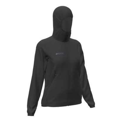 OFEN 2.0 HOODIE SOFTSHELL WOMAN JACKET