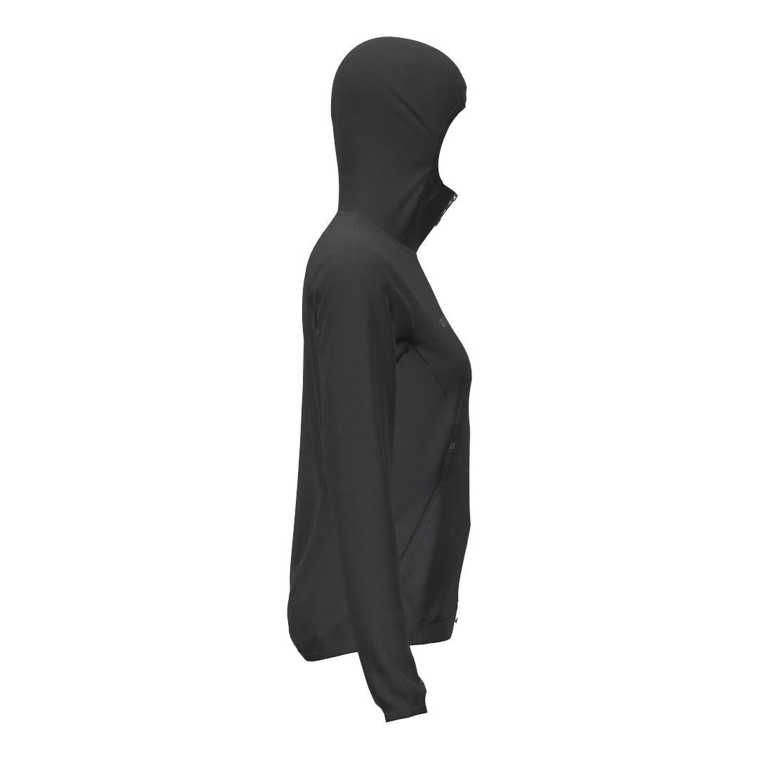 OFEN 2.0 HOODIE SOFTSHELL WOMAN JACKET