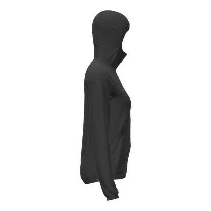 OFEN 2.0 HOODIE SOFTSHELL WOMAN JACKET