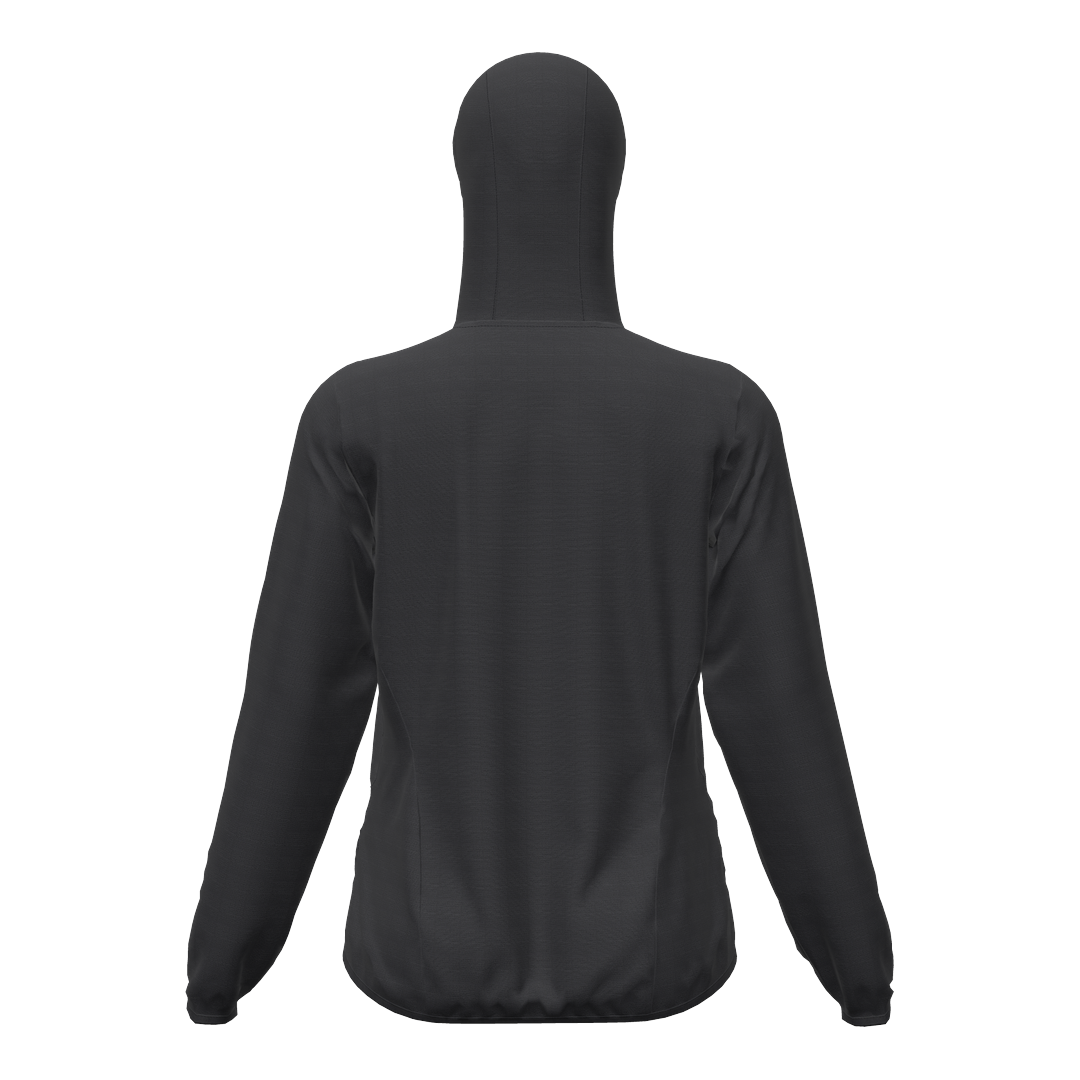 OFEN 2.0 HOODIE SOFTSHELL WOMAN JACKET