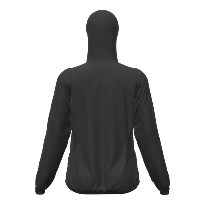 OFEN 2.0 HOODIE SOFTSHELL WOMAN JACKET