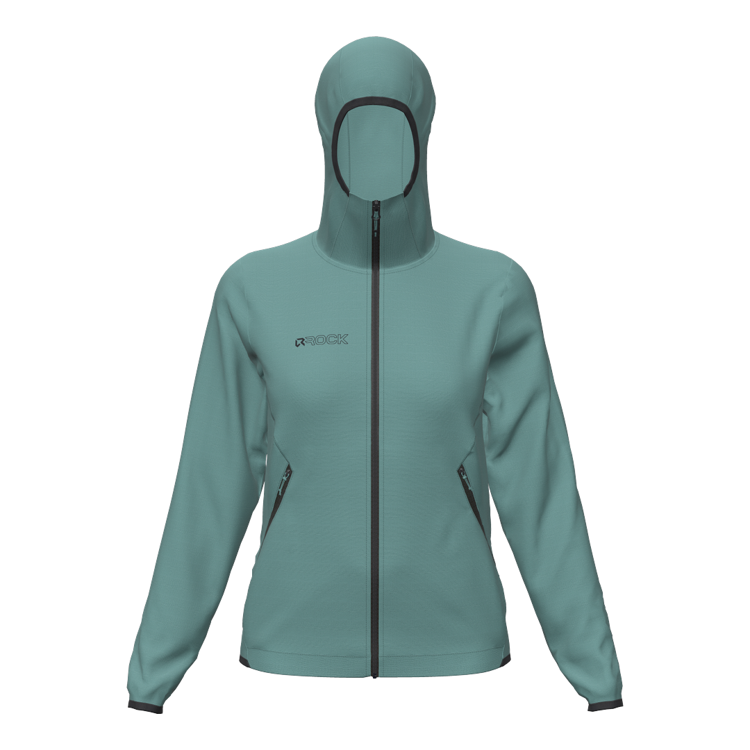 OFEN 2.0 HOODIE SOFTSHELL WOMAN JACKET