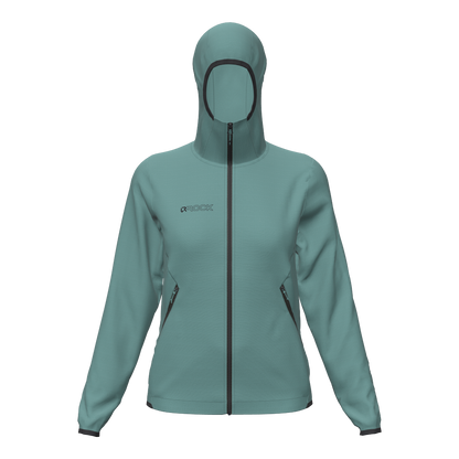 OFEN 2.0 HOODIE SOFTSHELL WOMAN JACKET