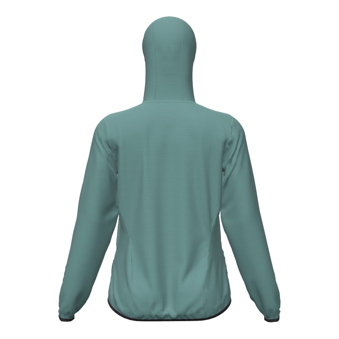 OFEN 2.0 HOODIE SOFTSHELL WOMAN JACKET