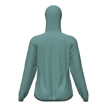 OFEN 2.0 HOODIE SOFTSHELL WOMAN JACKET