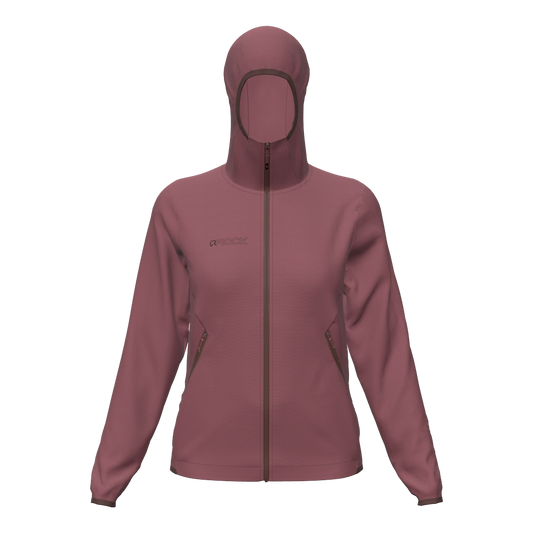 OFEN 2.0 HOODIE SOFTSHELL WOMAN JACKET