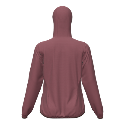 OFEN 2.0 HOODIE SOFTSHELL WOMAN JACKET