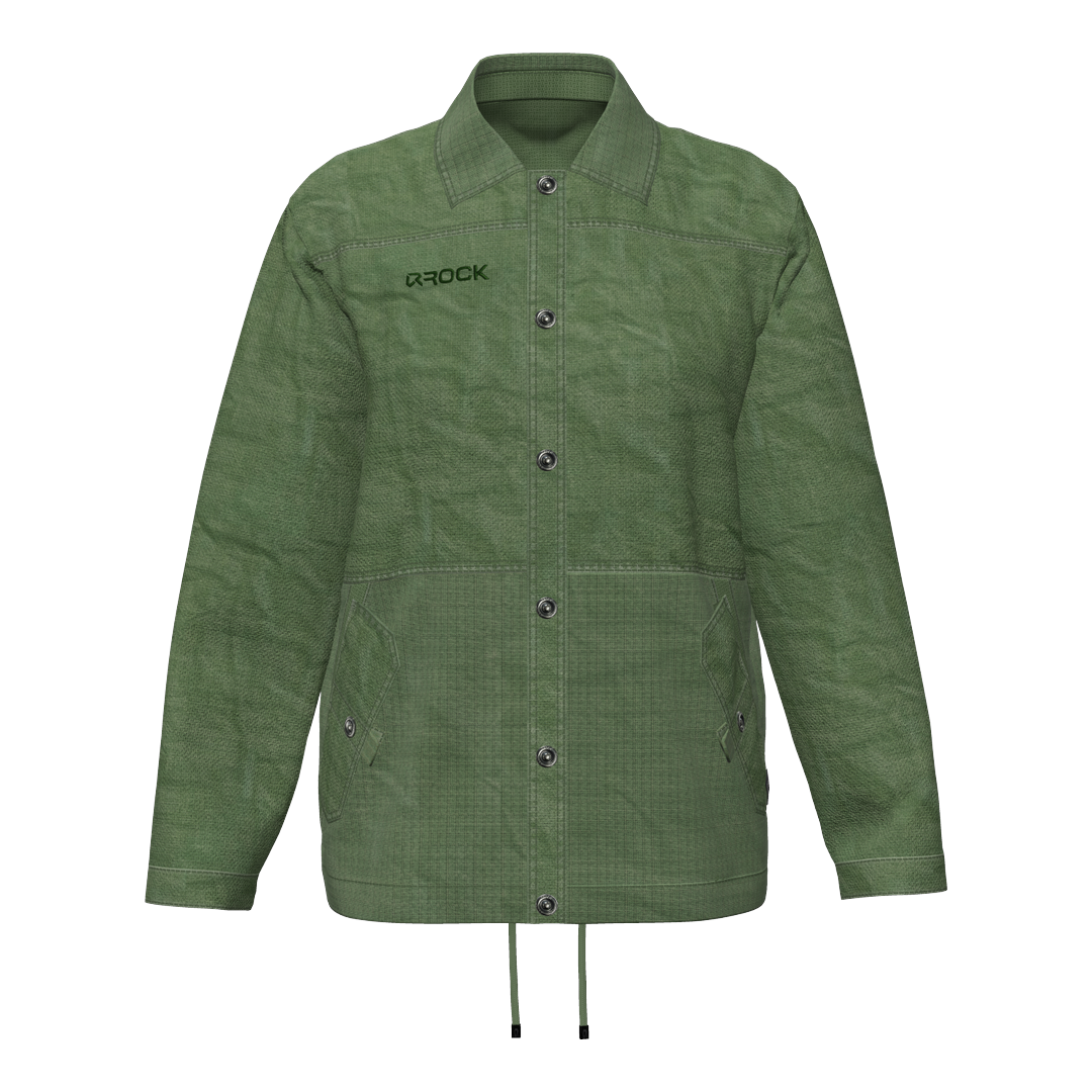 FIELD SHIRT WOMAN JACKET