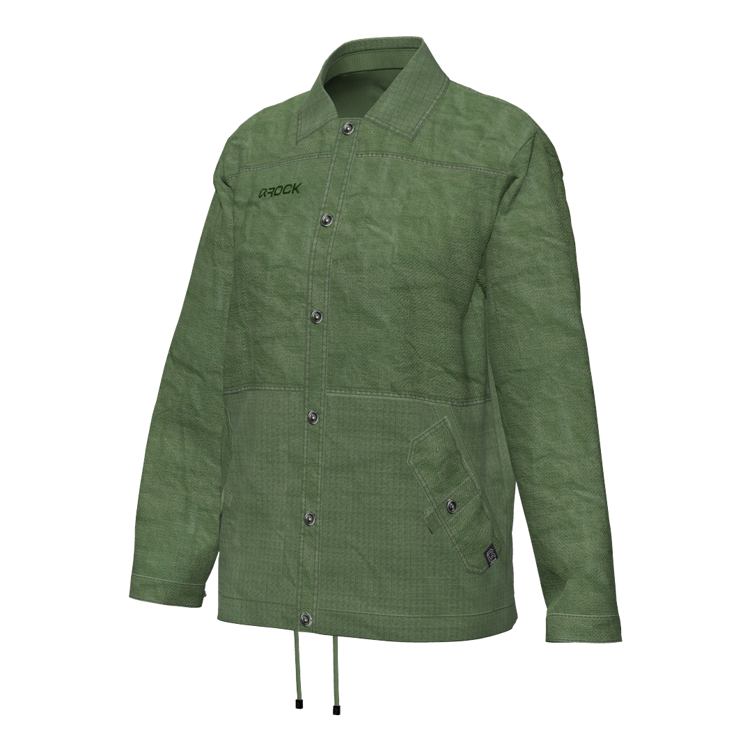 FIELD SHIRT WOMAN JACKET