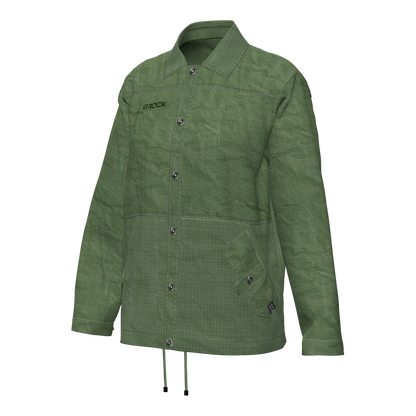 FIELD SHIRT WOMAN JACKET