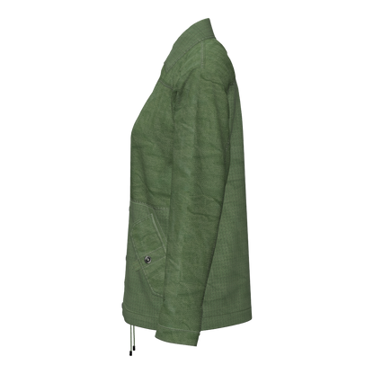 FIELD SHIRT WOMAN JACKET