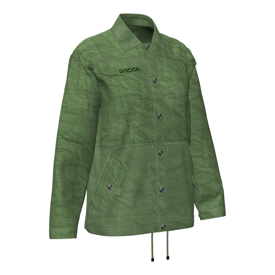 FIELD SHIRT WOMAN JACKET