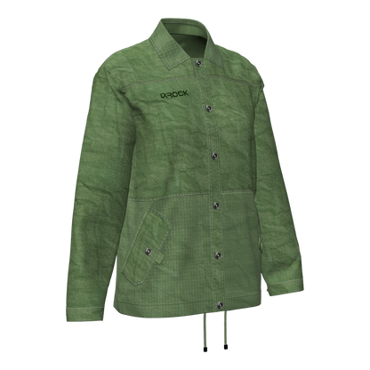 FIELD SHIRT WOMAN JACKET