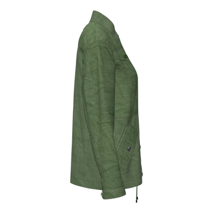 FIELD SHIRT WOMAN JACKET