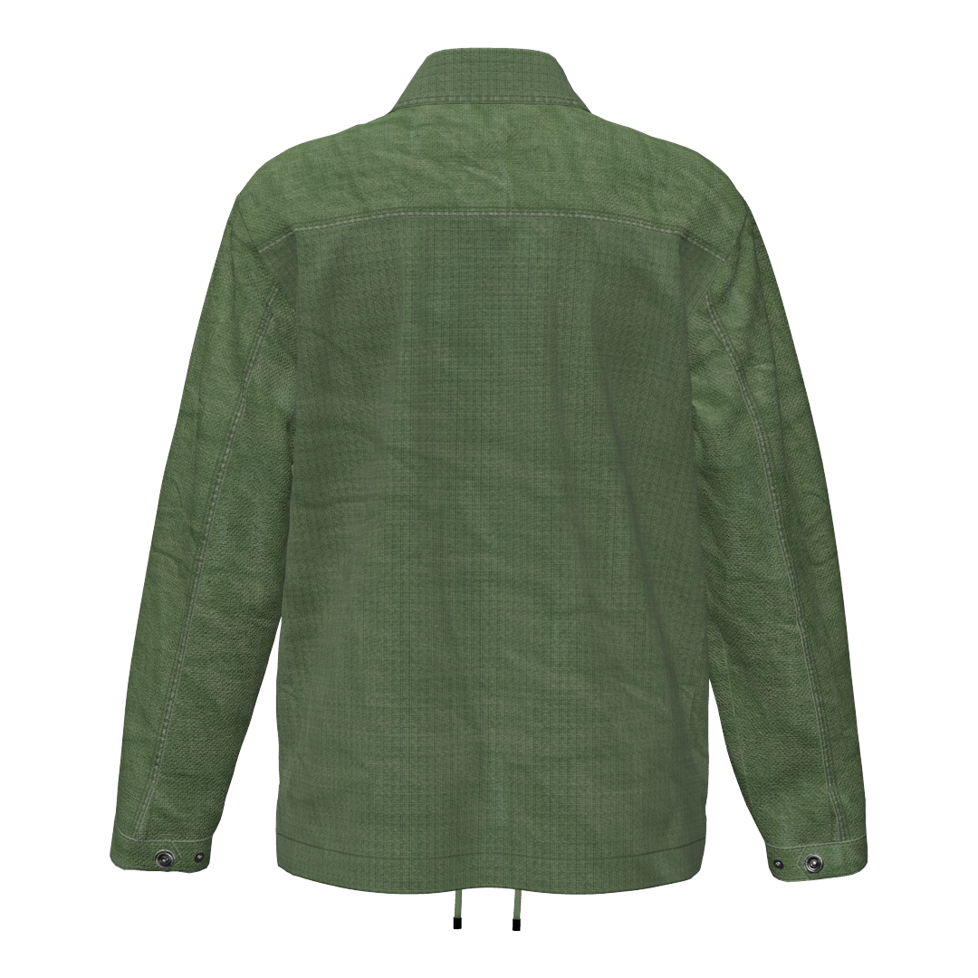 FIELD SHIRT WOMAN JACKET