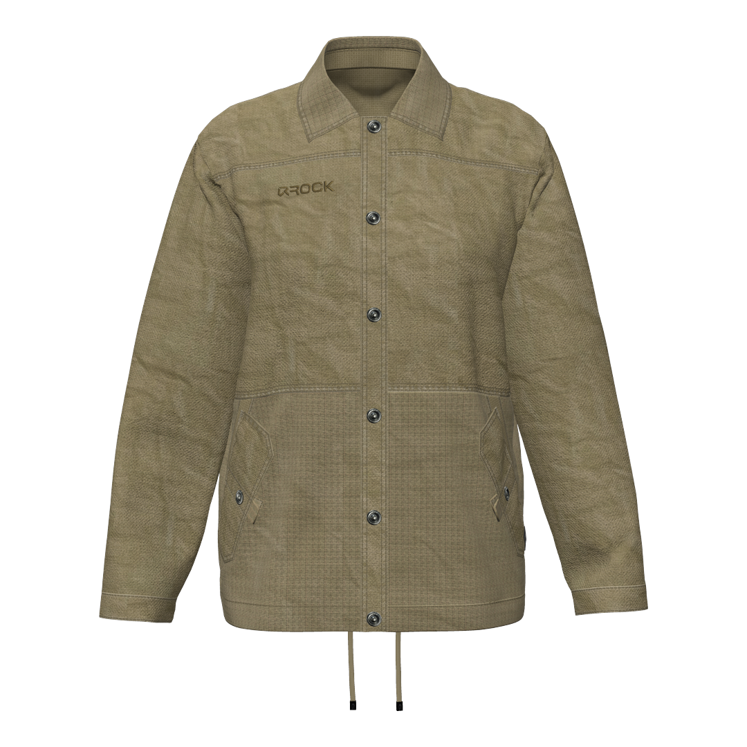 FIELD SHIRT WOMAN JACKET