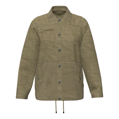FIELD SHIRT WOMAN JACKET