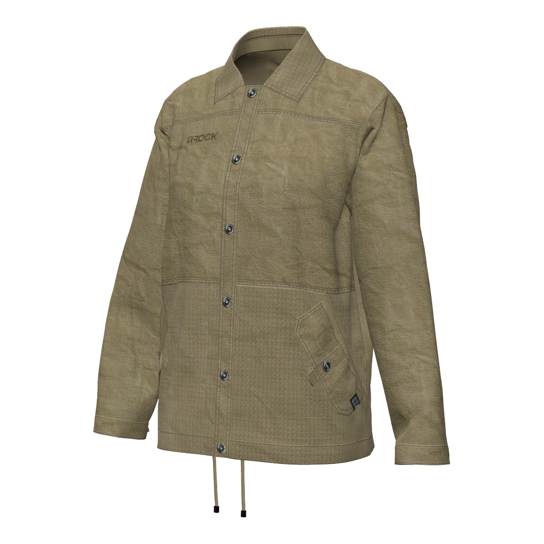 FIELD SHIRT WOMAN JACKET