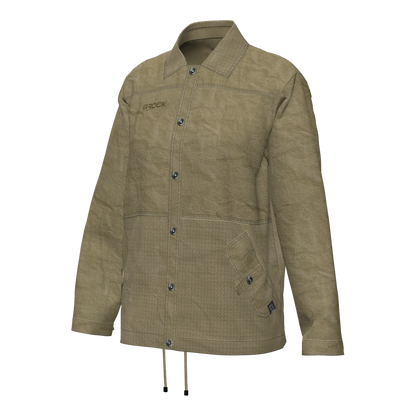 FIELD SHIRT WOMAN JACKET