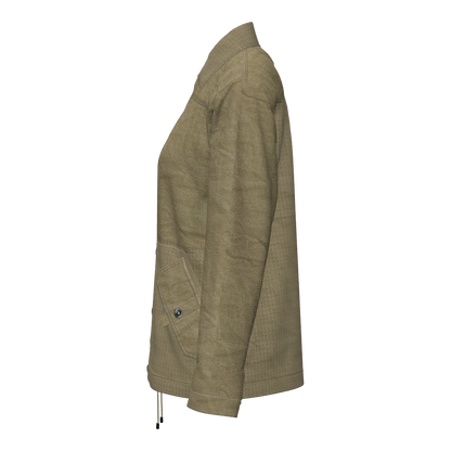 FIELD SHIRT WOMAN JACKET