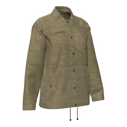 FIELD SHIRT WOMAN JACKET