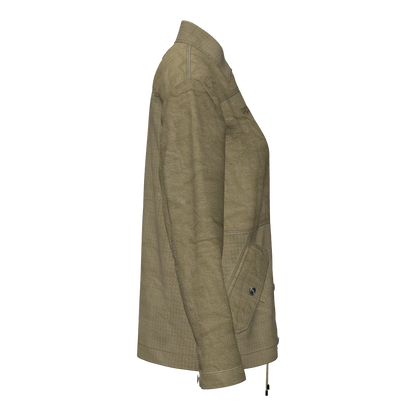FIELD SHIRT WOMAN JACKET