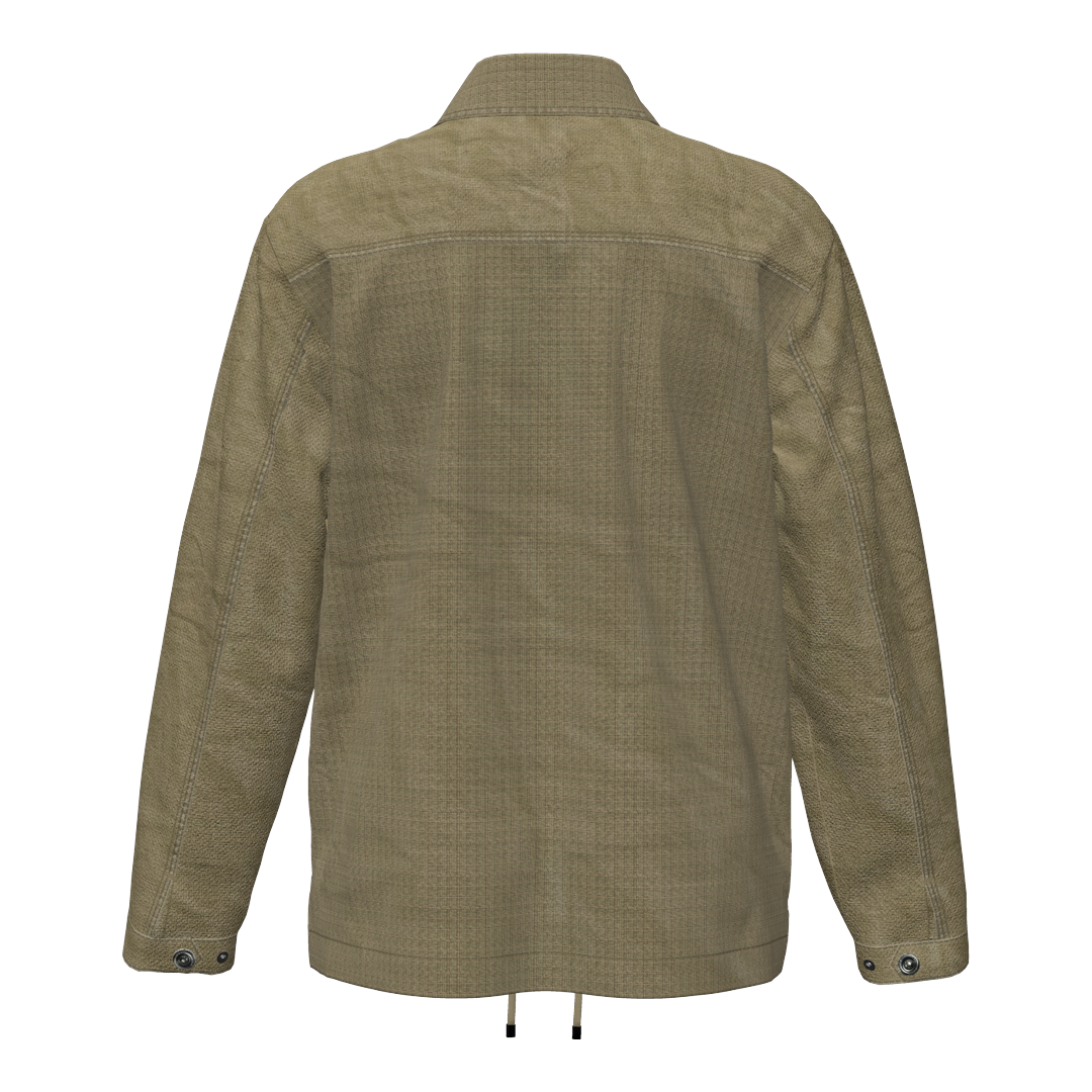 FIELD SHIRT WOMAN JACKET