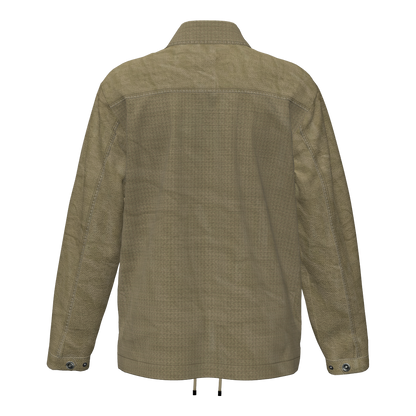 FIELD SHIRT WOMAN JACKET