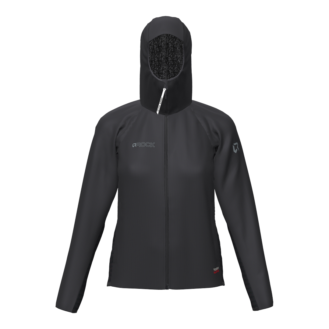 OUTLANDER PACK HOODIE WOMAN JACKET