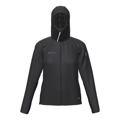 OUTLANDER PACK HOODIE WOMAN JACKET