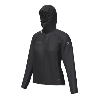 OUTLANDER PACK HOODIE WOMAN JACKET