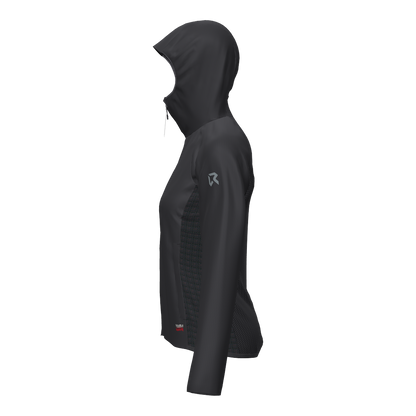 OUTLANDER PACK HOODIE WOMAN JACKET