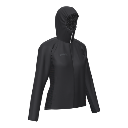 OUTLANDER PACK HOODIE WOMAN JACKET